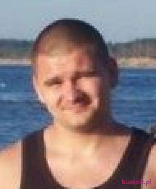 bierzgline12, Mężczyzna, 41 lat, Września