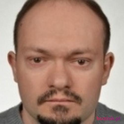 wilk16, Male, 45 years, Gliwice