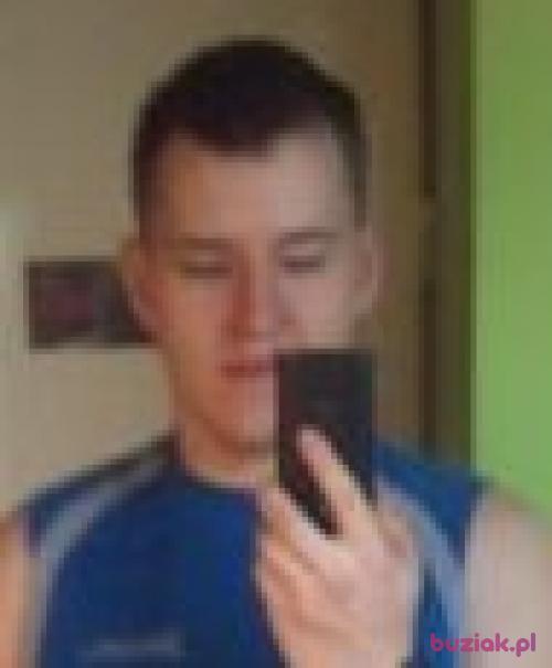 Kuba21, Male, 32 years, Łódź