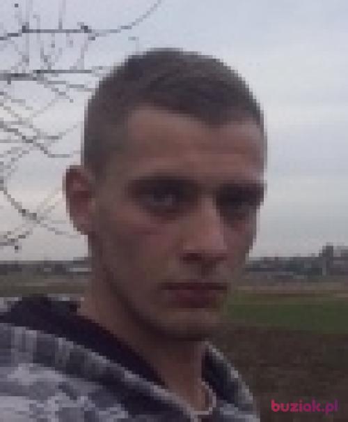 hiro, Mężczyzna, 32 lata, Zamość