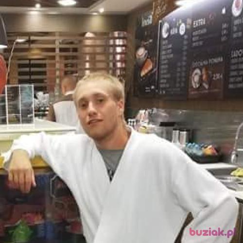 Bobgralak, Mężczyzna, 31 lat, Bydgoszcz