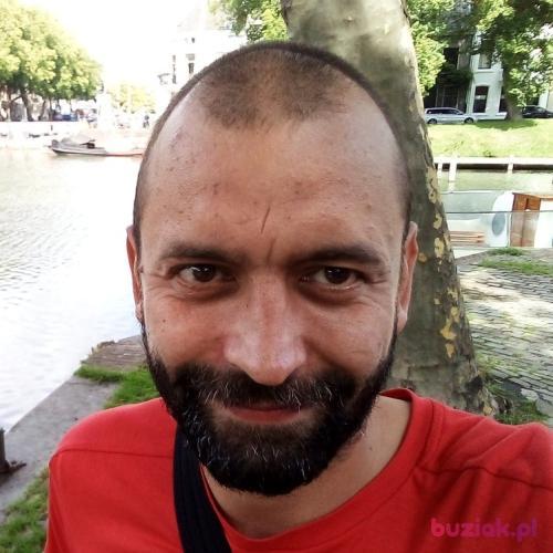 Mazano1987, Male, 39 years, Poznań