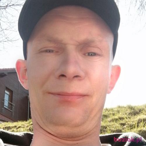 Longer31, Mężczyzna, 39 lat, Gorzów Wielkopolski