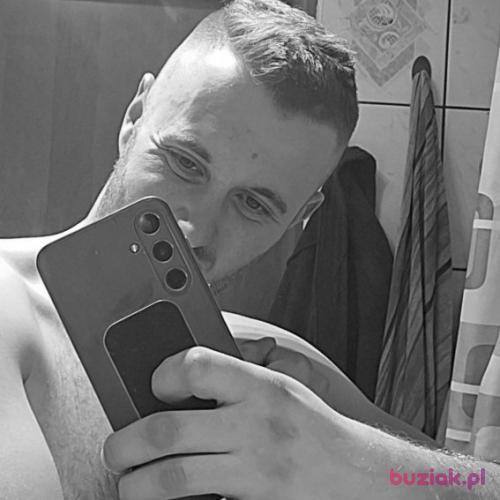 Wojtek146, Mężczyzna, 26 lat, Słupsk