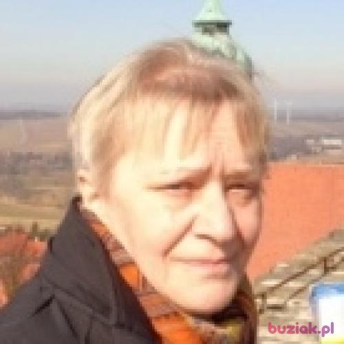 stokrotkaa1957, Kobieta, 69 lat, Świebodzin