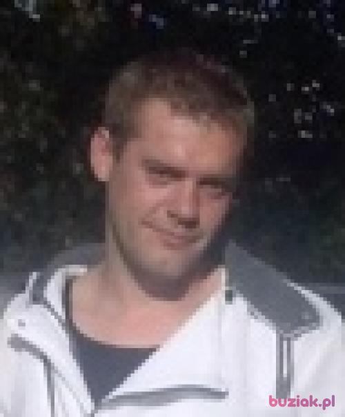 zajefajny254, Mężczyzna, 39 lat, Leicester