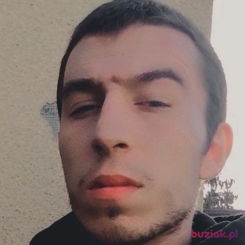 Domin25, Male, 27 years, Brzesko