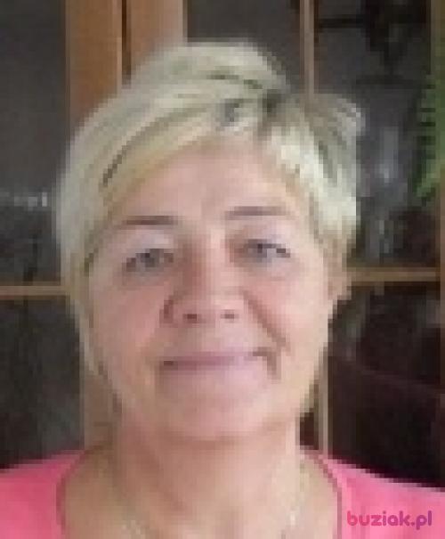 Helcia2, Female, 78 years, Lublin