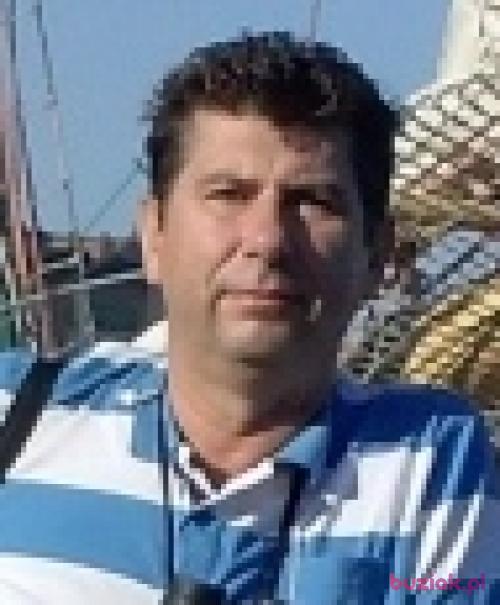 micah, Mężczyzna, 58 lat, Gdynia
