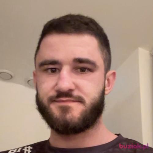 alex977, Mężczyzna, 31 lat, Tilburg