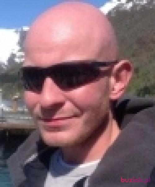 Kubol891, Mężczyzna, 36 lat, Ostrów Wielkopolski