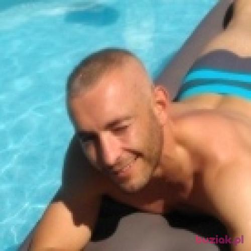 davido24, Male, 45 years, Swarzędz