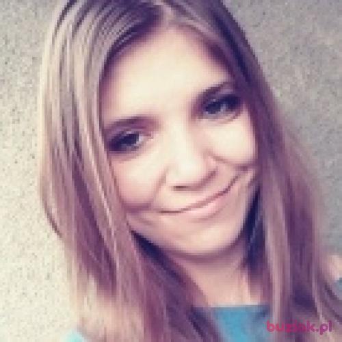 nataliaa3, Kobieta, 30 lat, Jarocin