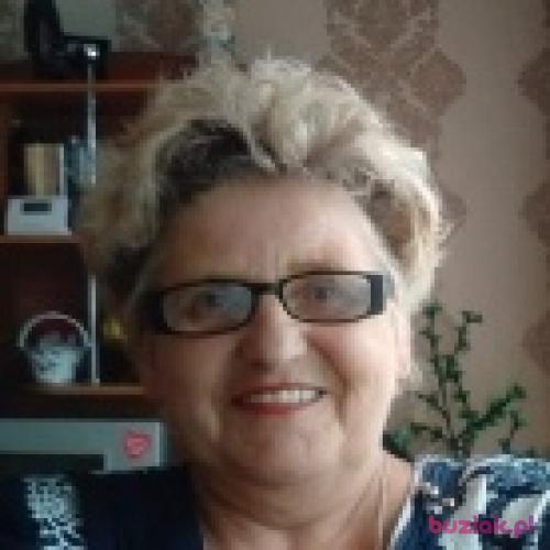 Lew1982, Kobieta, 68 lat, Ostrowiec Swiętokrzyski