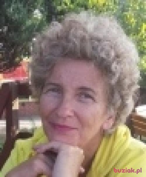 kawka5, Kobieta, 61 lat, Warszawa