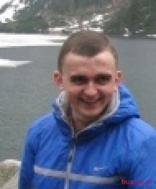 patryk411, Male, 31 years, Kietrz