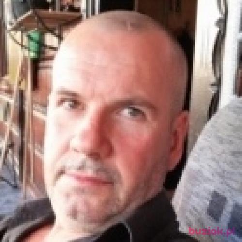 deker, Male, 59 years, Zakopane