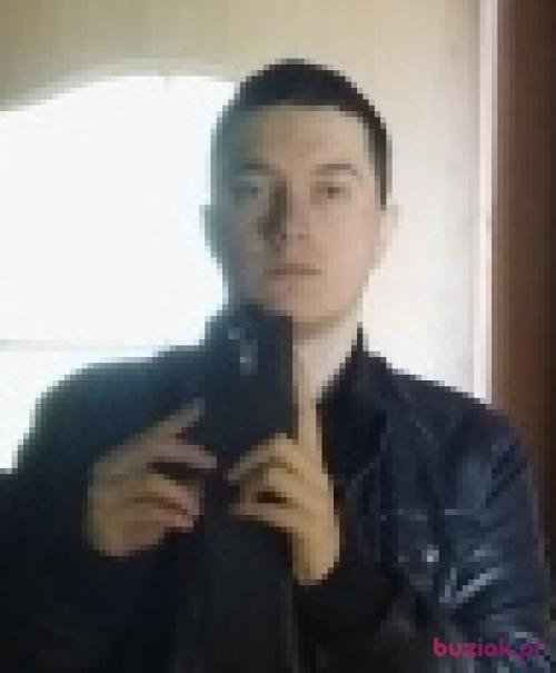 Hervelle, Male, 38 years, Iława