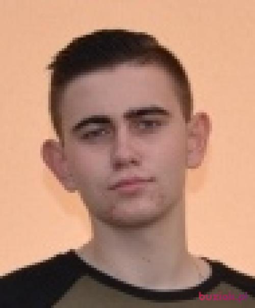 dawidekk2000, Male, 26 years, Tarnów