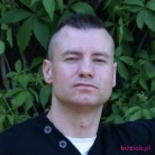 Kolosus, Mężczyzna, 49 lat, Warszawa