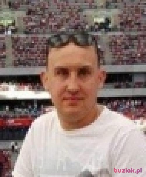 Cezary17, Mężczyzna, 34 lata, Mszczonów