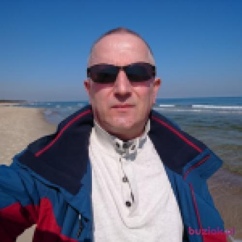 Romzm, Mężczyzna, 59 lat, Gdańsk