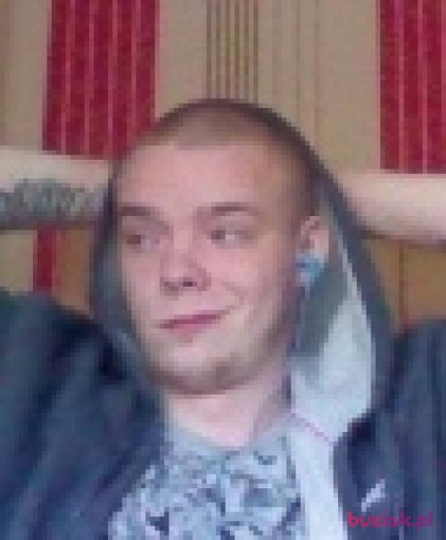 OskaPprzemyslaw, Mężczyzna, 31 lat, Aylesbury