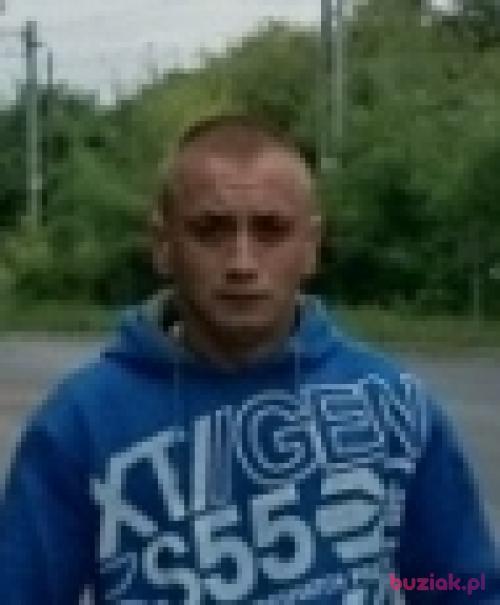Witas24, Mężczyzna, 34 lata, Poznań