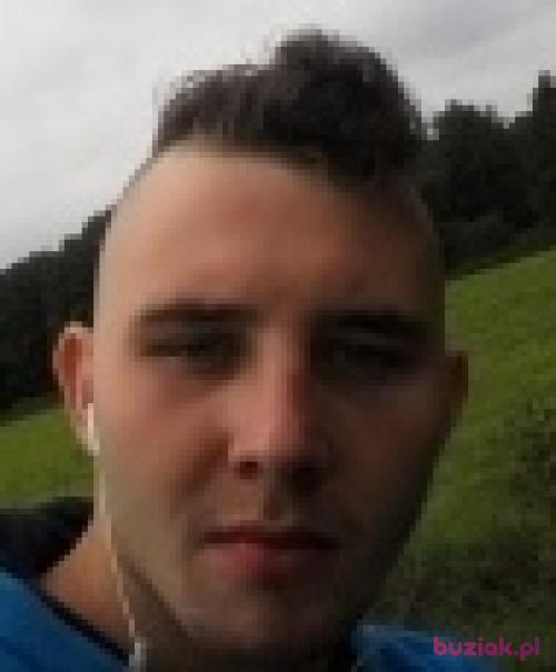 Kopyto288, Mężczyzna, 31 lat, Kargowa