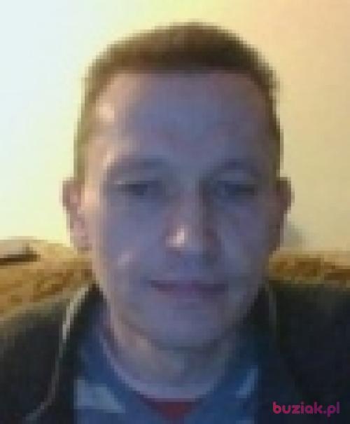 rysio43kc, Male, 54 years, Katowice
