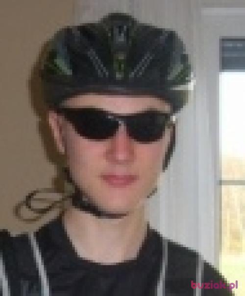 Kamill97, Male, 30 years, Kraków