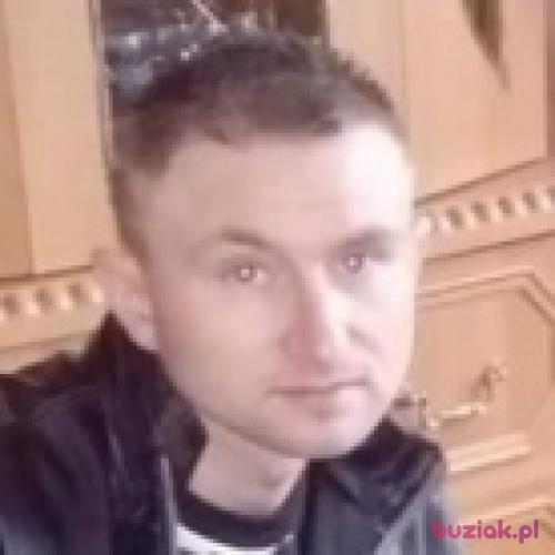 Blazej25bk, Mężczyzna, 38 lat, Gniezno