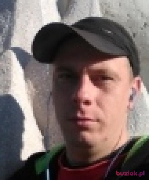 kszysztof1, Male, 39 years, Wrocław