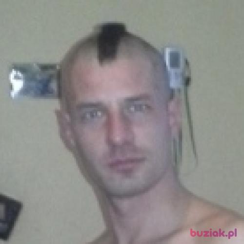 tomek26270, Male, 41 years, Krosno Odrzańskie