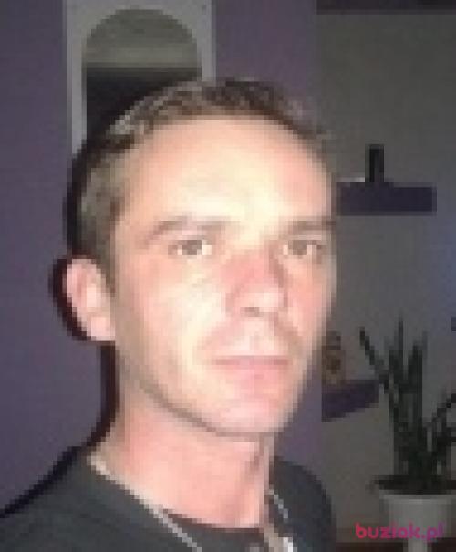 rafal000, Male, 44 years, Busko-Zdrój