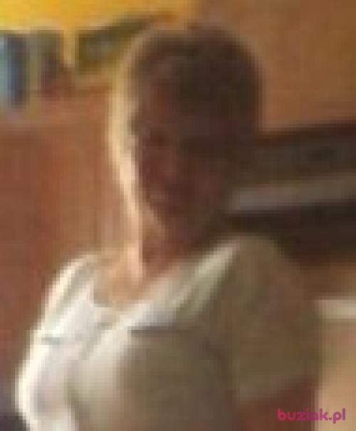krysia1959, Female, 67 years, Kisielice