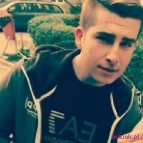 Dawid1225, Male, 30 years, Łódź