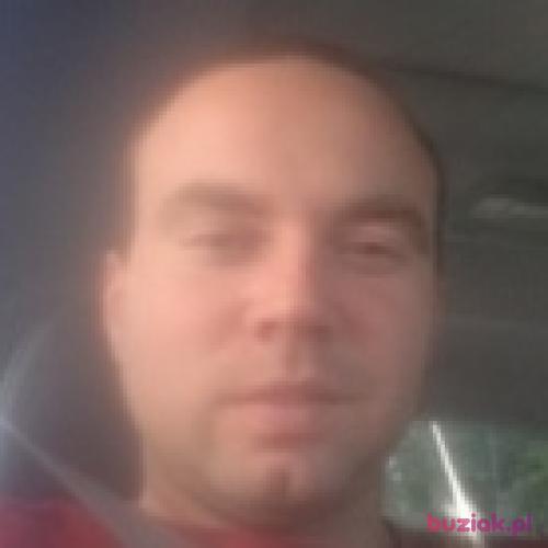 Brajanek, Male, 39 years, Szczecin