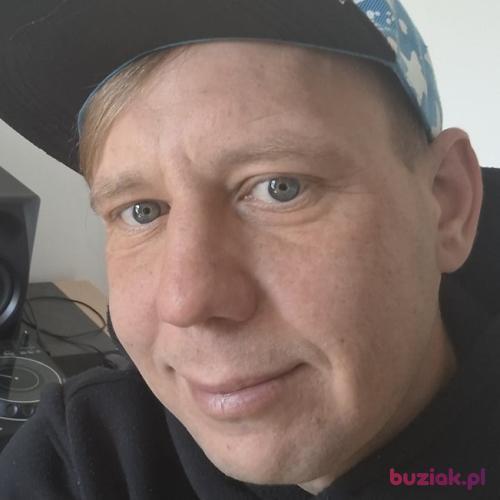 Siwy_ms, Mężczyzna, 42 lata, Piekary Śląskie