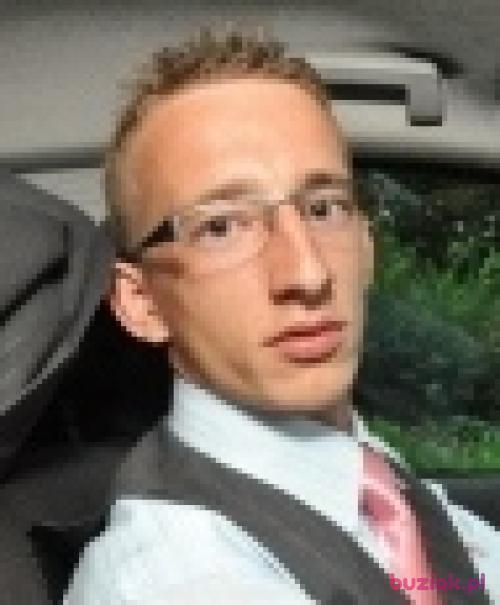 Bratmir, Male, 32 years, Ropczyce
