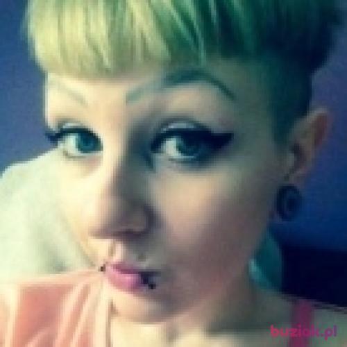 DakotaAngel, Kobieta, 35 lat, Poznań