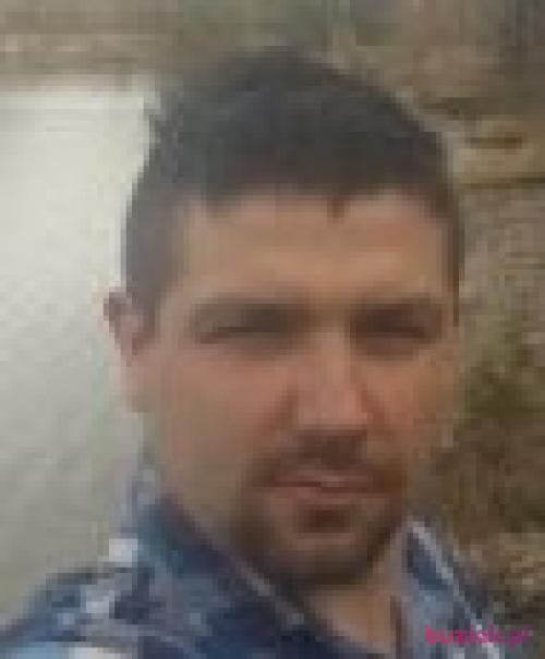 Daniel888, Male, 38 years, Szczecin