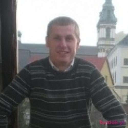andre8622, Male, 40 years, Wrocław