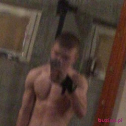 rubinbrx, Male, 29 years, Mielec