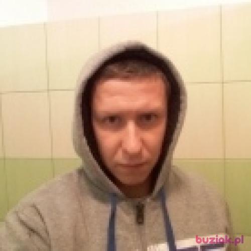 ghost3, Male, 41 years, Wodzisław Śląski