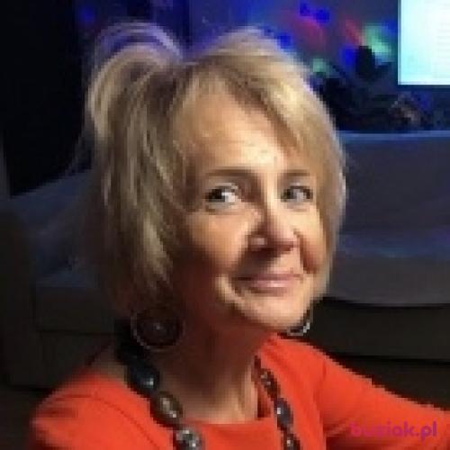 Barbra1111, Kobieta, 67 lat, śląskie