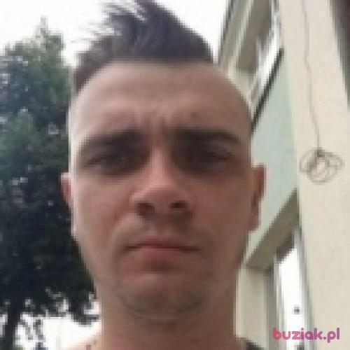 DawidoOo95, Male, 31 years, Łódź