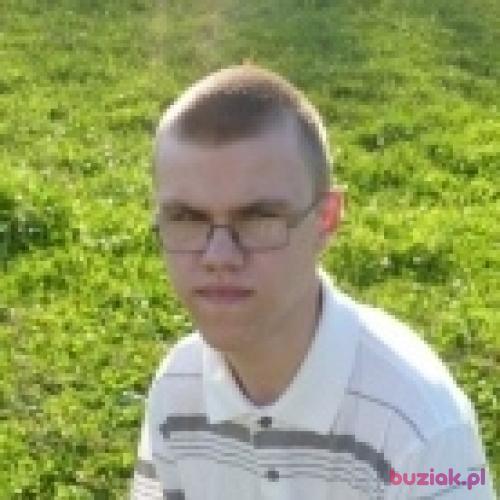 ciekielski, Mężczyzna, 32 lata, Jasło