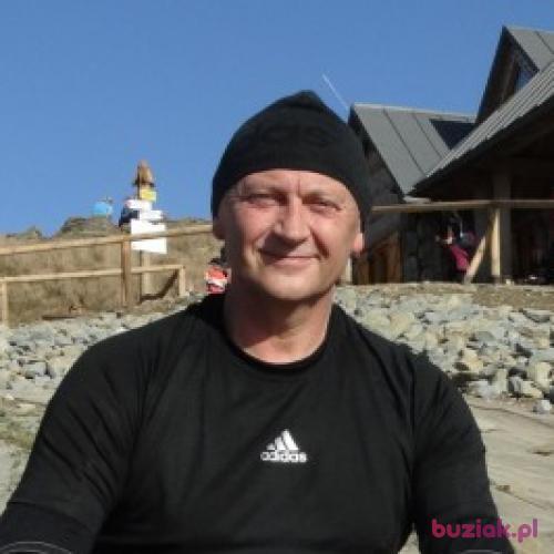 stopa63, Male, 63 years, Sanok