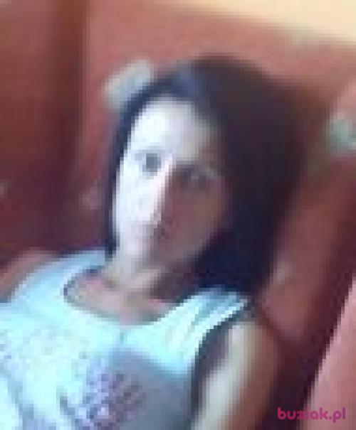 Sexilaseczka, Female, 37 years, Kraków